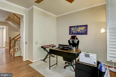 11906 Castlegate Court #45, Rockville, MD 20852 - Photo 15