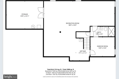 19609 Bruner Way, Poolesville, MD 20837 - Photo 49