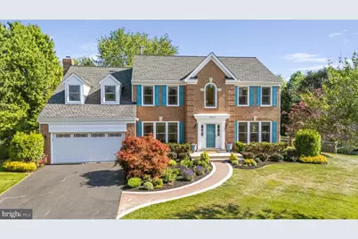19609 Bruner Way, Poolesville, MD 20837 - Photo 1
