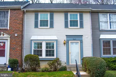 7821 White Cliff Terrace, Rockville, MD 20855 - Photo 1