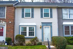 7821 White Cliff Terrace, Rockville, MD 20855 - Photo 1