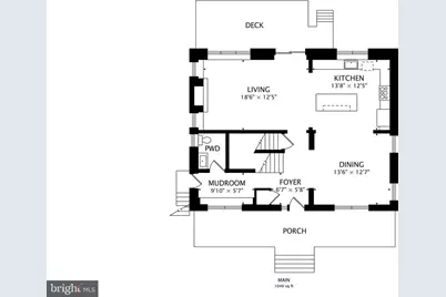 6410 Winnepeg Road, Bethesda, MD 20817 - Photo 49