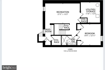 6410 Winnepeg Road, Bethesda, MD 20817 - Photo 51