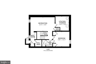 6410 Winnepeg Rd, Bethesda, MD 20817 - Photo 51