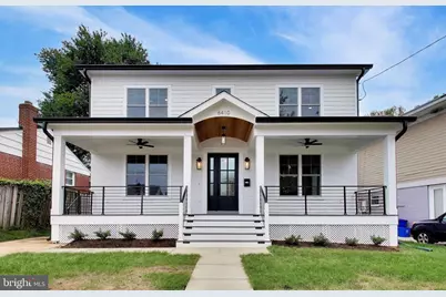 6410 Winnepeg Road, Bethesda, MD 20817 - Photo 1