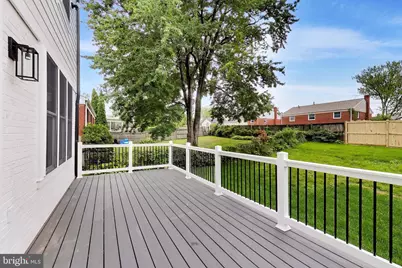 6410 Winnepeg Road, Bethesda, MD 20817 - Photo 41