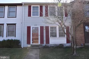 7708 Fawn Ct, Rockville, MD 20855 - Photo 1