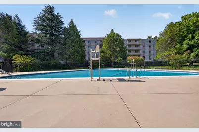 7505 Democracy Boulevard #A430, Bethesda, MD 20817 - Photo 13