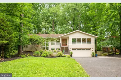 8313 Still Spring Court, Bethesda, MD 20817 - Photo 1