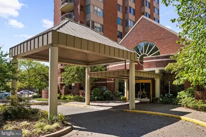 5800 Nicholson Lane #1-307, Rockville, MD 20852 - Photo 3