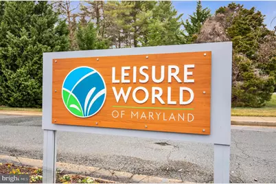 3330 N Leisure World Boulevard #5-102, Silver Spring, MD 20906 - Photo 49