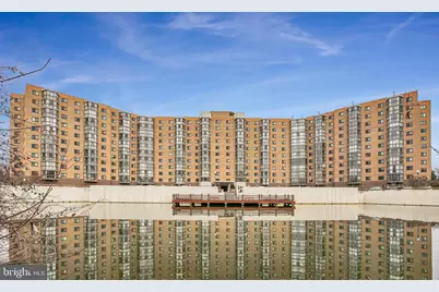 3330 N Leisure World Boulevard #5-102, Silver Spring, MD 20906 - Photo 57