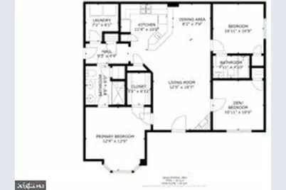 18811 Sparkling Water Drive #5/T-2, Germantown, MD 20874 - Photo 21