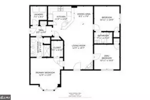 18811 Sparkling Water Dr, Germantown, MD 20874 - Photo 21