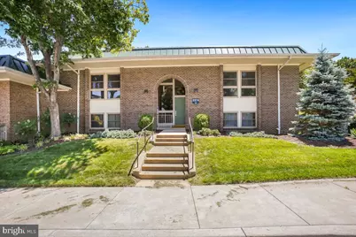 3374 Chiswick Court #56-2D, Silver Spring, MD 20906 - Photo 23