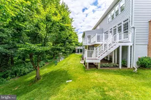 414 Long Trail Terrace, Rockville, MD 20850 - Photo 51