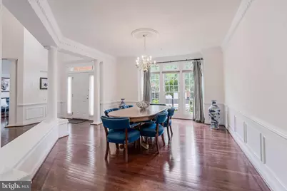 414 Long Trail Terrace, Rockville, MD 20850 - Photo 5