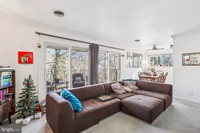 921 Prospect Street #5, Takoma Park, MD 20912 - Photo 7