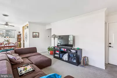 921 Prospect Street #5, Takoma Park, MD 20912 - Photo 5