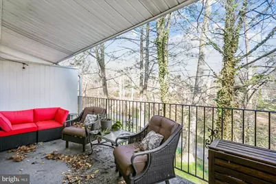 921 Prospect Street #5, Takoma Park, MD 20912 - Photo 17