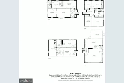 17616 Prince David Drive, Olney, MD 20832 - Photo 9
