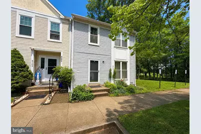 9101 Trams Way, Gaithersburg, MD 20879 - Photo 1