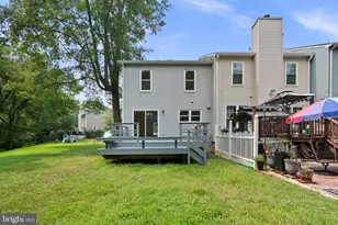9101 Trams Way, Gaithersburg, MD 20879 - Photo 29