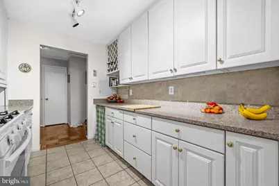 4 Monroe Street #610, Rockville, MD 20850 - Photo 9