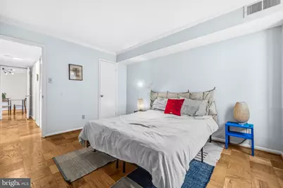 4 Monroe Street #610, Rockville, MD 20850 - Photo 17