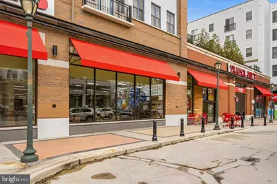 4 Monroe Street #610, Rockville, MD 20850 - Photo 31