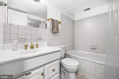 4 Monroe Street #610, Rockville, MD 20850 - Photo 19