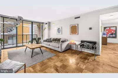 4 Monroe Street #610, Rockville, MD 20850 - Photo 5