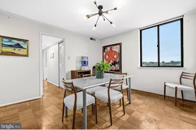 4 Monroe Street #610, Rockville, MD 20850 - Photo 15