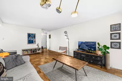 4 Monroe Street #610, Rockville, MD 20850 - Photo 3