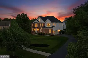 16502 Harbour Town Dr, Ashton, MD 20861 - Photo 1