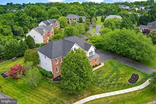 16502 Harbour Town Dr, Ashton, MD 20861 - Photo 47