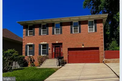 11906 Claridge Road, Silver Spring, MD 20902 - Photo 1