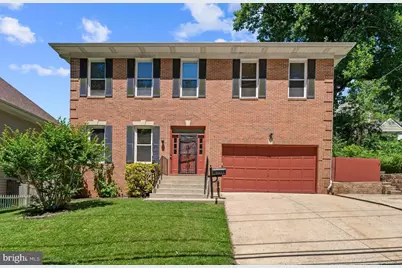 11906 Claridge Road, Silver Spring, MD 20902 - Photo 1