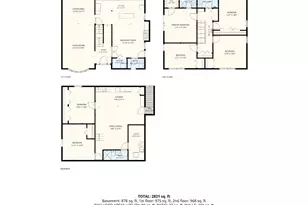 2311 Coleridge Dr, Silver Spring, MD 20910 - Photo 43