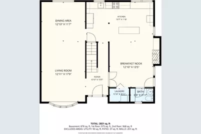 2311 Coleridge Drive, Silver Spring, MD 20910 - Photo 17