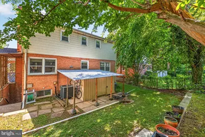 2311 Coleridge Drive, Silver Spring, MD 20910 - Photo 41