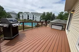 10148 Vanderbilt Cir, Rockville, MD 20850 - Photo 13