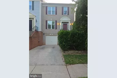 10148 Vanderbilt Circle, Rockville, MD 20850 - Photo 1