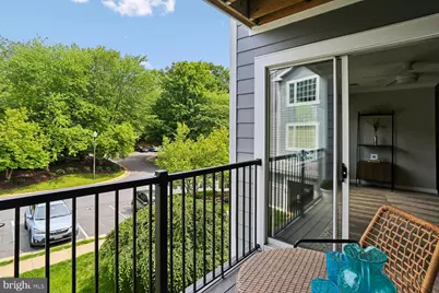 20408 Shore Harbour Drive #5-M, Germantown, MD 20874 - Photo 11