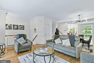 3908 Bryant Park Cir, Burtonsville, MD 20866 - Photo 13