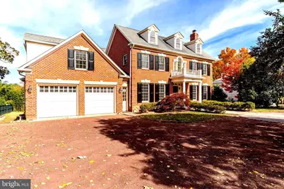 4011 Bradley Lane, Chevy Chase, MD 20815 - Photo 1