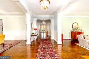 4011 Bradley Ln, Chevy Chase, MD 20815 - Photo 3