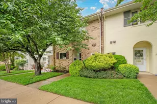 3451 S Leisure World Blvd, Silver Spring, MD 20906 - Photo 1