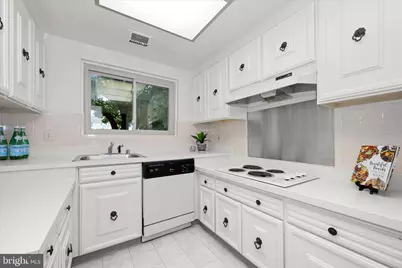 3451 S Leisure World Boulevard #83-G, Silver Spring, MD 20906 - Photo 15