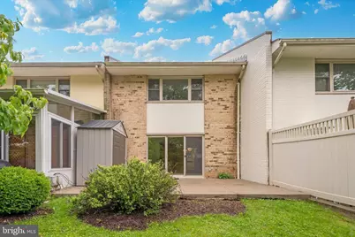 3451 S Leisure World Boulevard #83-G, Silver Spring, MD 20906 - Photo 41